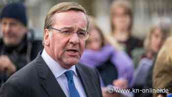 Anne Will: Pistorius überrascht mit Aussage zu Leopard-Lieferung an die Ukraine