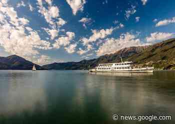 Biglietto scontato sui traghetti per i residenti di Laveno Mombello - varesenews.it