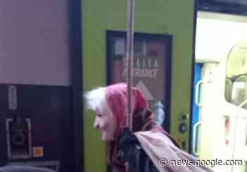 Arrivata in treno la Befana del Ferroviere a Velletri - Velletri Life