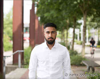 23-year-old Prab Mangat: A Successful Young Entrepreneur and ... - The Ritz Herald