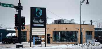 Business Buzz: Brew Bird building for sale, Fargo entrepreneur to ... - INFORUM