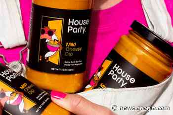 Food Entrepreneur Template - Food Business News