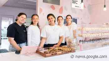 Māori entrepreneur's sweet taste of success adds to growing ... - NZ Herald Kāhu