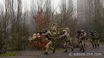 Germany would not stop Poland from sending Leopard combat tanks to Ukraine if asked, official says