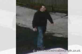 Westgate: Image released in connection with assault