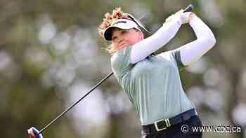 Canada's Brooke Henderson wins 13th LPGA Tour title