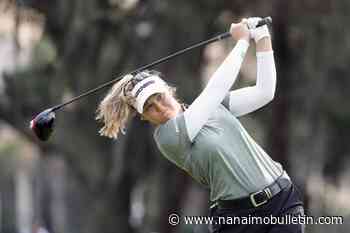 Canada’s Brooke Henderson wins 13th LPGA Tour title