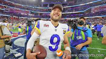 Where is Super Bowl 2023: Location, date, time, TV channel for Super Bowl 57 at State Farm Stadium