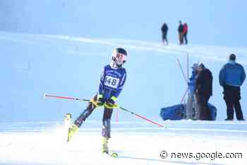 Red Deer Ski Club participates in provincial ski race at Canyon ... - Red Deer Advocate