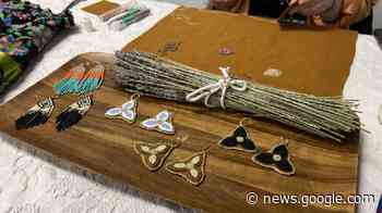 Red Deer Native Friendship Society hosts Indigenous Market to ... - CFWE