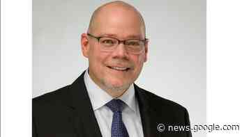 Red Deer Polytechnic welcomes Patrick Machacek as Vice ... - rdnewsnow.com