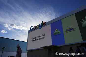 Google axes 12,000 jobs, layoffs spread across tech sector - Red ... - Red Deer Advocate