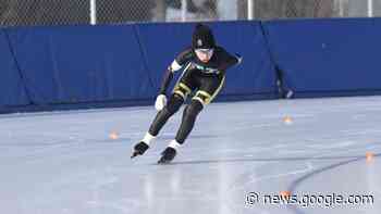 Success in Red Deer for local speed skaters - Lethbridge News Now