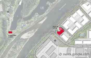 Red Deer still considering a gondola over downtown river - Red ... - Red Deer Advocate