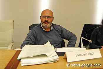 Il sindaco di Cecina Lippi si candida alla segreteria regionale del Pd - Il Tirreno