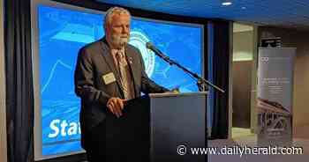 Hoffman Estates Mayor's Update Breakfast set for Feb. 15 at Now Arena