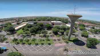 Unesp de Ilha Solteira realiza Concurso Público com salário de R ... - Concursos SC