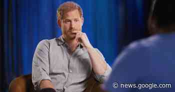 Prinz Harry: Royals "erschöpft" von den Anschuldigungen | BUNTE.de - BUNTE.de