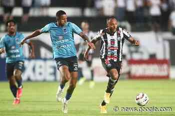 Azuriz vai buscar a primeira vitória no Estadual diante do Cascavel - Diário do Sudoeste