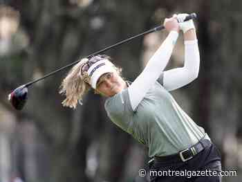Canada's Brooke Henderson wins 13th LPGA Tour title