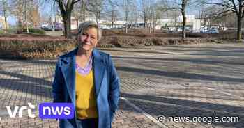 Nieuw skatepark in Liedekerke zal ook dienst doen als waterbassin - VRT.be