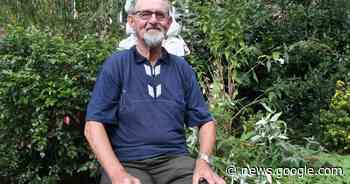 Broeder Amandus op 89-jarige leeftijd overleden | Liedekerke | hln.be - Het Laatste Nieuws