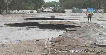 Forget votes, just build infrastructure