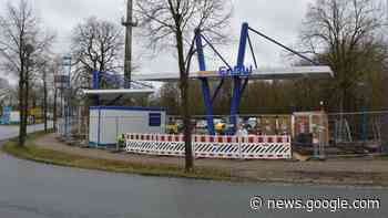 A23: E-Autofahrer sparen an dieser Ladestation in Tornesch Zeit - shz.de
