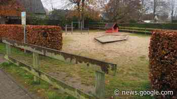 Tornesch: Sozialausschuss spricht über Schatten auf Spielplätzen - shz.de