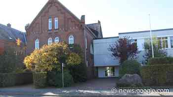 Tornesch: Städtisches Vorkaufsrecht neben der Grundschule bleibt - shz.de