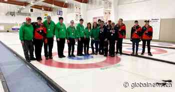 Sask. curlers qualify for 2024 Special Olympics Canada Winter Games