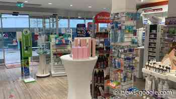 Immer mehr Bürokratie - Heilbronner Apotheker kritisiert Politik - SWR Aktuell