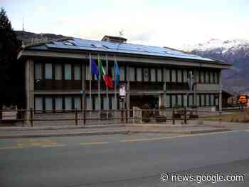 Consiglio comunale a Gressan il 27 gennaio 2023 - bobine.tv - Bobine.tv