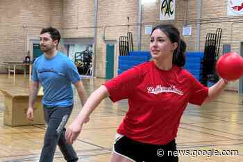 Registrations now open for Moose Jaw Adult Dodgeball League to ... - Moose Jaw Today