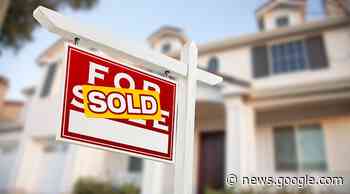 Total home sales in Moose Jaw in 2022 fell 10% versus 2021, data ... - Moose Jaw Today