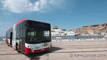 Filottrano: Conerobus, "Il servizio una redistribuzione provvisoria all ... - Vivere Jesi