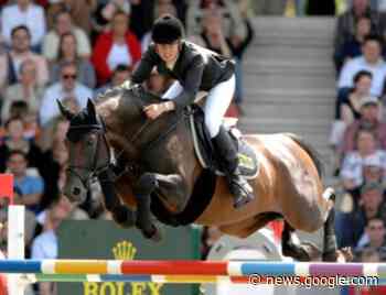 Landgestüt Celle: Stempelhengst Stakkato verstorben - Equestrian ... - EQWO.net I PferdesportNews