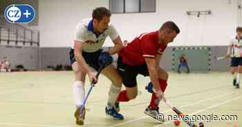 Hockeyteams des MTV Eintracht Celle beide gegen Schlusslicht ... - Cellesche Zeitung