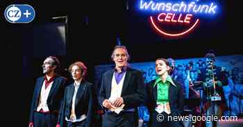 Schlosstheater setzt mit dem „Wunschfunk Celle“ neues Konzept ... - Cellesche Zeitung