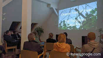 Filmvorführung in Celle: „Shared solidarity and hidden resistance“ - ANF News