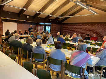 Kreischorverband: "Chöre in Celle weiter stabil" - CelleHeute