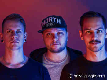 Beneath My Feet, presentano il nuovo singolo 'One More Time' - Metal Hammer Italia