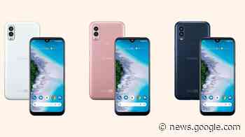 Kyocera Android One S10: ufficiale il medio-gamma con Android One - Fidelity News