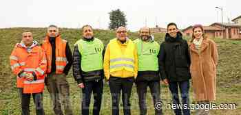 One Express al fianco di Natù nella lotta al cambiamento climatico - Il Giornale della Logistica