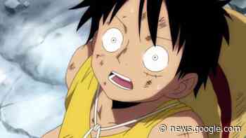 One Piece, muore un noto leaker del manga: l'utenza online è ... - DR COMMODORE
