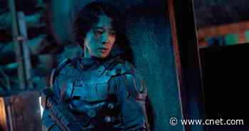 'Jung_E' on Netflix: That Bittersweet Ending Explained     - CNET