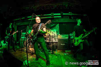 SENZABENZA: le foto del concerto al CSA Baraonda di Segrate (Mi ... - Long Live Rock'n'Roll