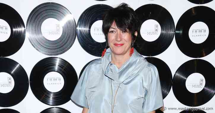 Ghislaine Maxwell Drops Bombshell Info About Prince Andrew - Claims 'Infamous' Photograph Was Faked
