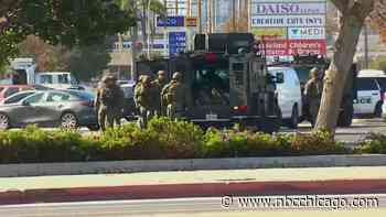 Chicago's Chinese American Community Reacts to California Lunar New Year Mass Shooting