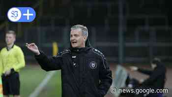 Fußball-Regionalliga Südwest: TSV Steinbach Haiger fertigt Cramer ... - Siegener Zeitung